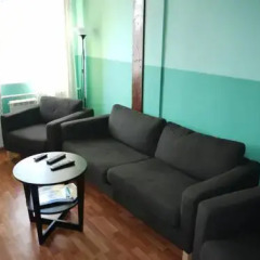 Гостиница Peter the 1st Hostel в Москве 5 отзывов об отеле, цены и фото номеров - забронировать гостиницу Peter the 1st Hostel онлайн Москва комната для гостей фото 4