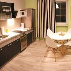 Olive Hostel в номере