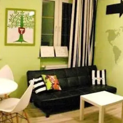 Olive Hostel интерьер отеля
