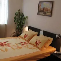 Апартаменты Ok Apartments Basseinaya Area - Kiev комната для гостей фото 2