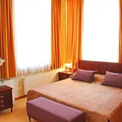 Berezovaya Hotel 2 комната для гостей фото 2