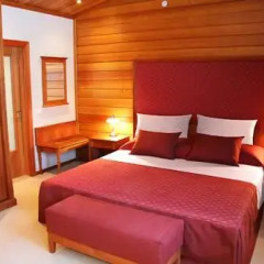 Berezovaya Hotel 2 комната для гостей фото 4