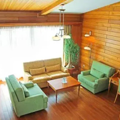 Berezovaya Hotel 2 комната для гостей