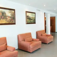 Berezovaya Hotel 2 интерьер отеля фото 2