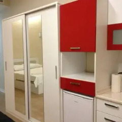 Отель Carpediem Suite 2 в номере