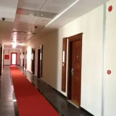 Отель Carpediem Suite 2 интерьер отеля