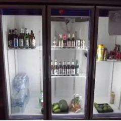 Отель Sa-Cool Mansion гостиничный бар