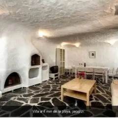 Отель Villa Saudi комната для гостей фото 5