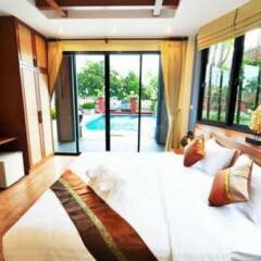 Отель Prantara Resort комната для гостей фото 5