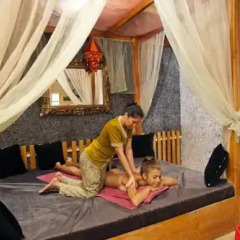 Отель Crystal Aura Beach Resort & Spa – All Inclusive спа
