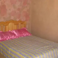 Отель Auberge Ouriz комната для гостей фото 2