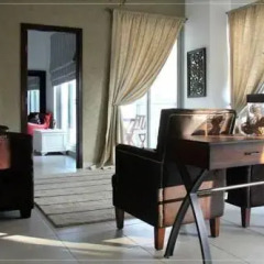 Апартаменты Dubai Apartments - Downtown - Burj Residences 5 Дубай в номере фото 2