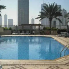 Апартаменты Dubai Apartments - Downtown - Burj Residences 5 Дубай бассейн фото 3