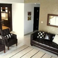Апартаменты Dubai Apartments - Downtown - Burj Residences 5 Дубай спа
