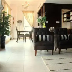 Апартаменты Dubai Apartments - Downtown - Burj Residences 5 Дубай интерьер отеля