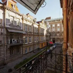 Гостиница Weekend in Lviv фото 2