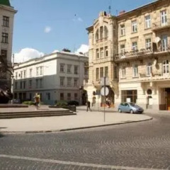 Апартаменты Apartments Standart Class Plus