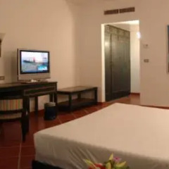 Отель Palmera Azur Resort удобства в номере фото 2
