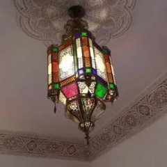 Отель Riad Dar Maia детские мероприятия фото 2