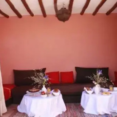 Отель Riad Dar Maia