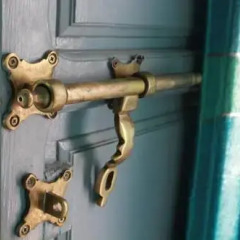 Отель Riad Dar Maia с домашними животными