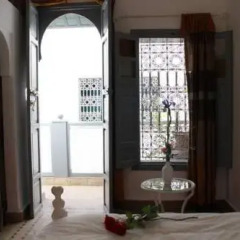 Отель Riad Dar Maia комната для гостей фото 5