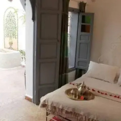 Отель Riad Dar Maia комната для гостей фото 4