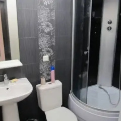 Hostel Royal ванная