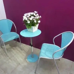 Апартаменты Sunflower Apartment near Coyoacan District Мехико фото 2