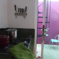 Апартаменты Sunflower Apartment near Coyoacan District Мехико спа