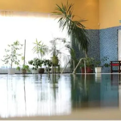 Ozerniy Hotel бассейн