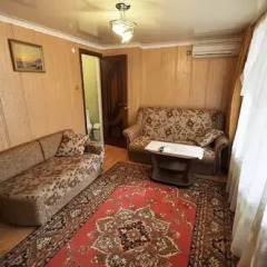 Гостевой дом Натали комната для гостей фото 5