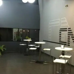 Hotel Cal Nino Льейда гостиничный бар