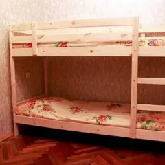 Welcome Female Hostel детские мероприятия