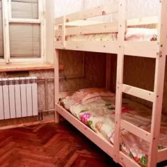 Welcome Female Hostel детские мероприятия фото 2