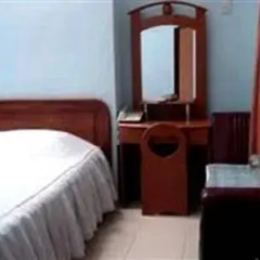 Hoang Ha Hotel On Tue Tinh комната для гостей