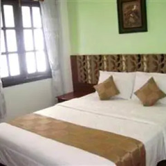 Hoang Ha Hotel On Tue Tinh комната для гостей фото 3