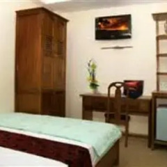 Hoang Ha Hotel On Tue Tinh комната для гостей фото 2