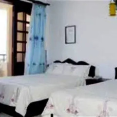 Hoang Ha Hotel On Tue Tinh комната для гостей фото 5