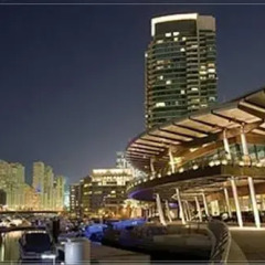 Отель Furnished Rentals ARY Marina Tower Dubai Marina гостиничный бар