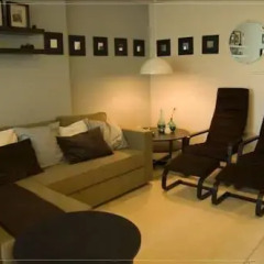 Отель Furnished Rentals ARY Marina Tower Dubai Marina развлечения
