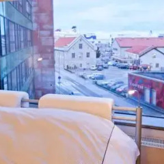 Отель Lootsi apartment Эстония, Таллин - отзывы, цены и фото номеров - забронировать отель Lootsi apartment онлайн комната для гостей фото 3
