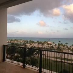 Отель Aquamarina Sma Cap Cana пляж фото 2