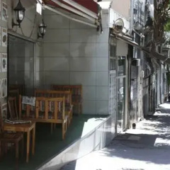 Turkish Hostel