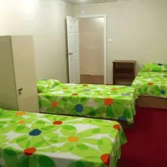 Turkish Hostel комната для гостей фото 7