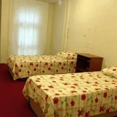 Turkish Hostel комната для гостей фото 4
