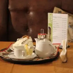 Гостиница Guest House Fresh в Калининграде отзывы, цены и фото номеров - забронировать гостиницу Guest House Fresh онлайн Калининград в номере фото 2