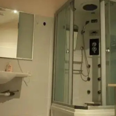 Гостиница Guest House Fresh в Калининграде отзывы, цены и фото номеров - забронировать гостиницу Guest House Fresh онлайн Калининград ванная фото 2