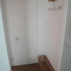 Апартаменты Apartment Saint-Germain-des-Prés Париж удобства в номере фото 2