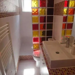 Апартаменты Apartment Saint-Germain-des-Prés Париж спа